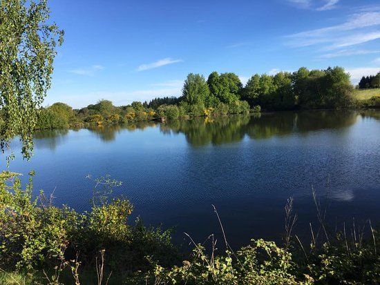 Etang Les Vitailles