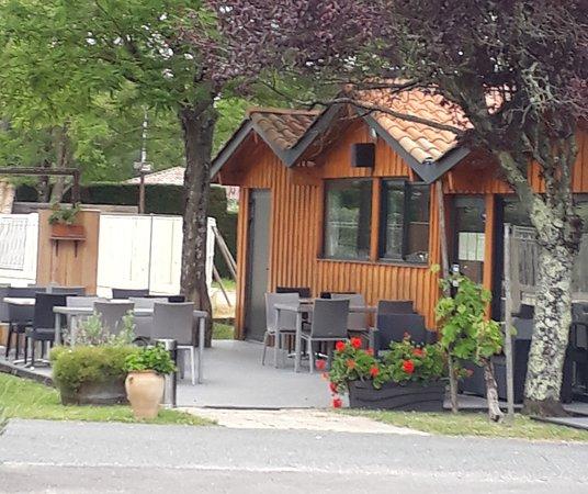 Restaurant La P'tite Maison