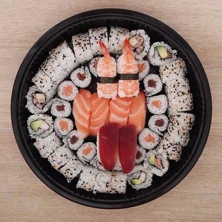 Shima Sushi