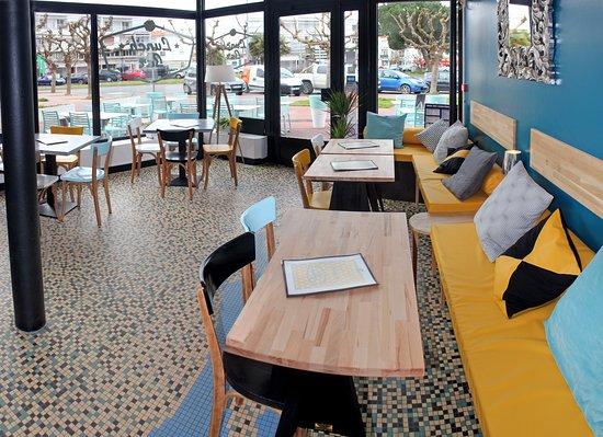 Lunch Bar Royan
