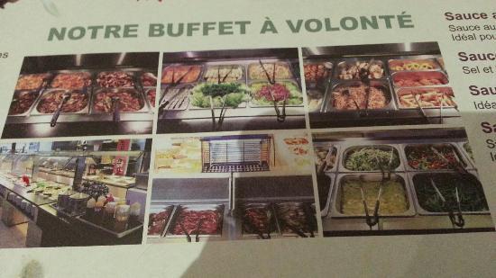 Saveurs d'Asie