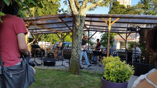 Pizzeria du Lavoir