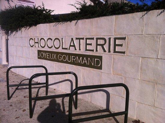 Joyeux Gourmand