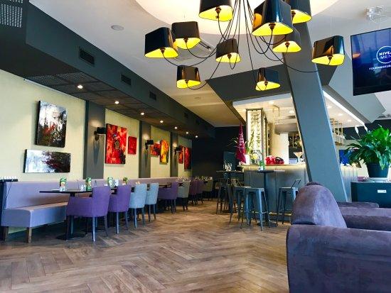 Brasserie Terres Neuves