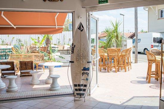 Surf Palace