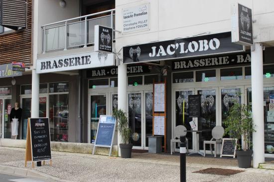 Jac'Lobo