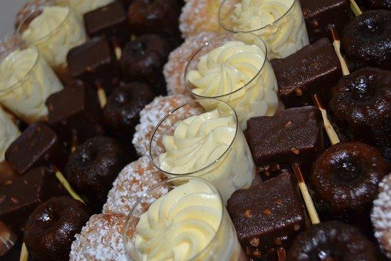 Lenk'@ Gourmand
