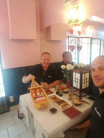 Ai Sushi