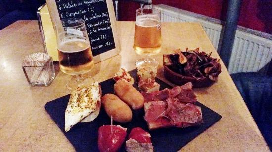 L'Auberge Espagnole