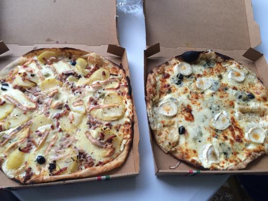 Maitre Pizza