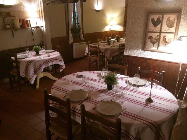 Auberge du Lavoir