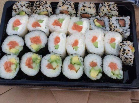 Sushi Land