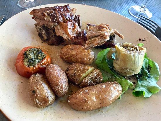 Restaurant Magne