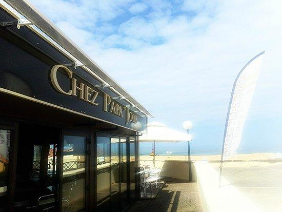 Chez Papa'Joub