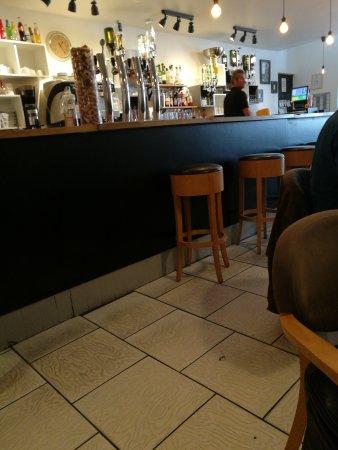 Brasserie Le Rallye