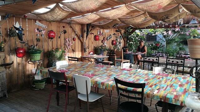 Au Chalet Gourmand