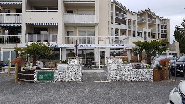 Le Ponton de Cassy