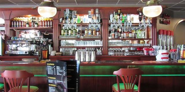 Arthur's Pub
