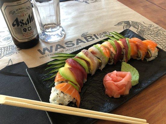 Wasabi Café