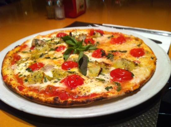 Pizza Enzo