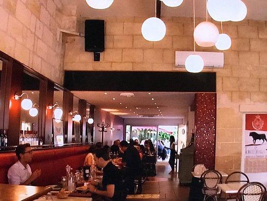 Brasserie Belcier