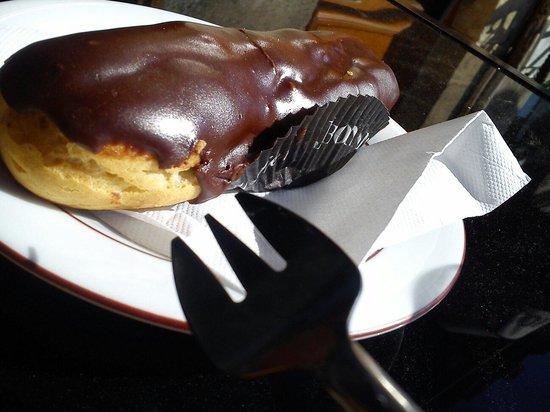 Patisserie Joel Bonnet