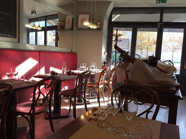 Glouton le Bistrot