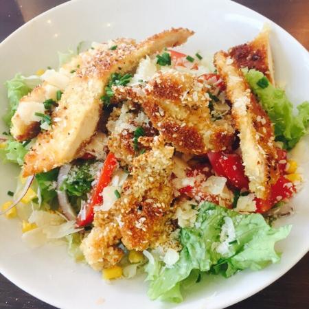 Taste and Go