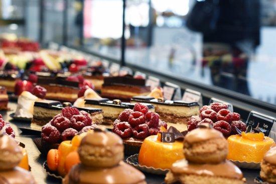 Opéra Pâtisserie