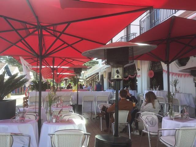 Le Bar de l'Oubli