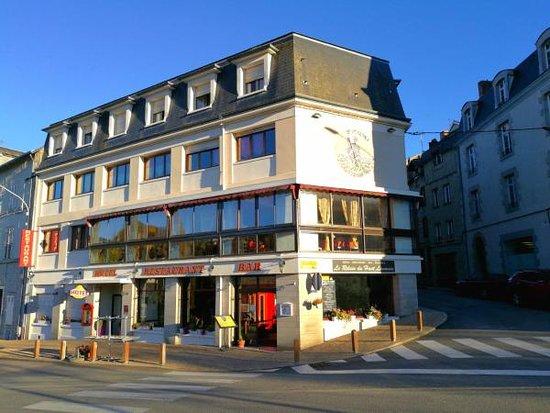 Restaurant Le Relais du Haut Limousin