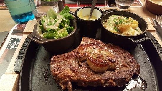 La Taverne du Boucher