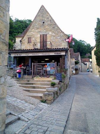 Le Bo Bar