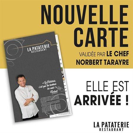 La Pataterie