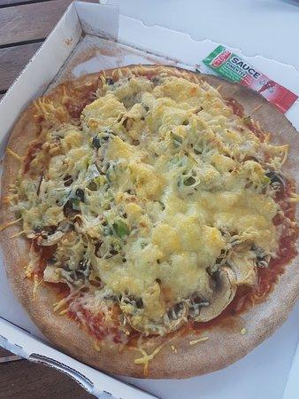 La Pizza Solinoise