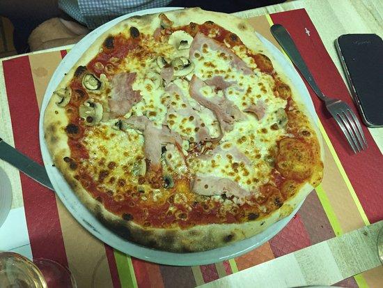 Pizzeria Clemenzia