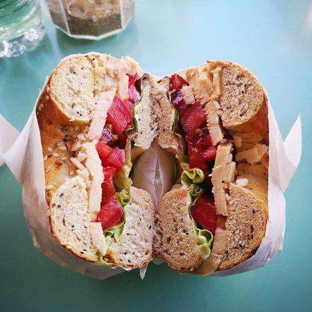 Bagels Café