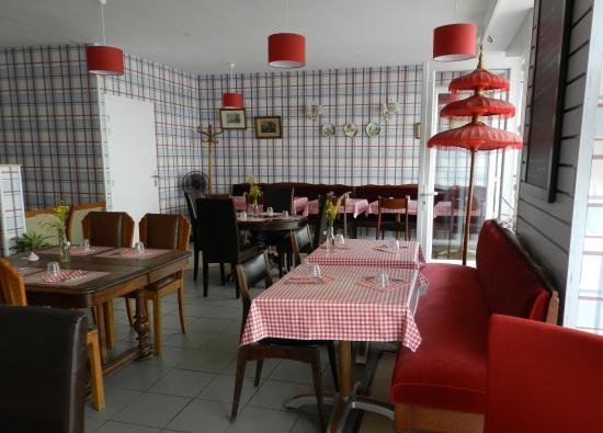 Pension de Famille