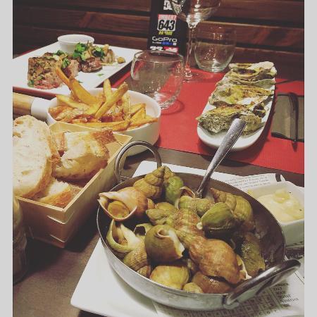 Le Comptoir