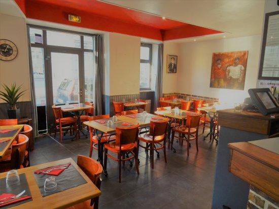 Café Rondeau