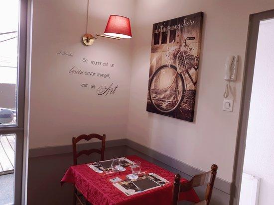 La Maison des Crêpes