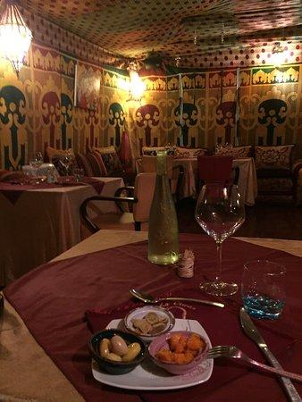 Le Diwan