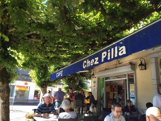 Bar Chez Pilla