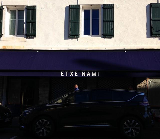 Etxe Nami