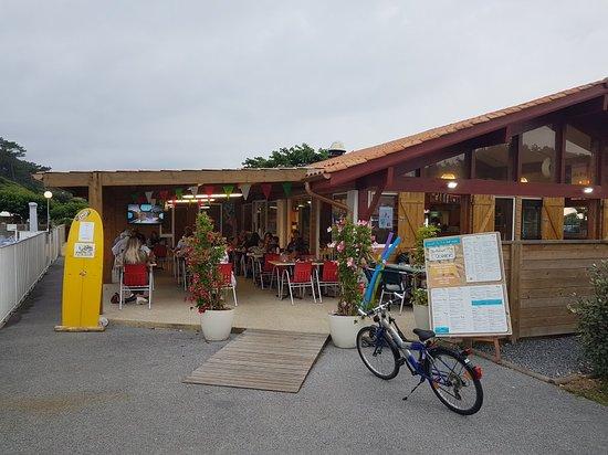 Bar L'Océanic