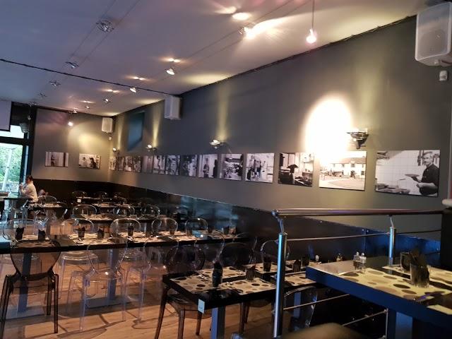 Le Loft Café