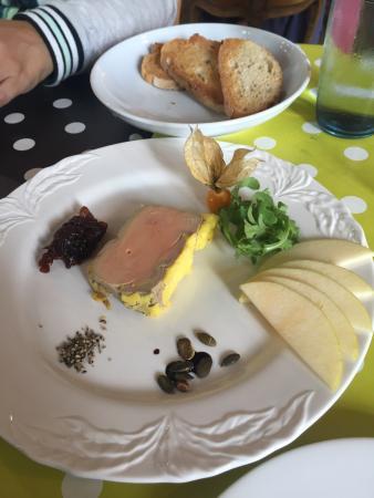 Bar Restaurant de la Mairie