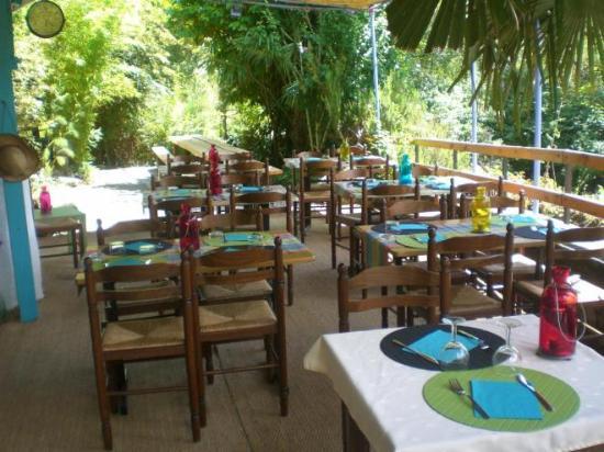La Terrasse