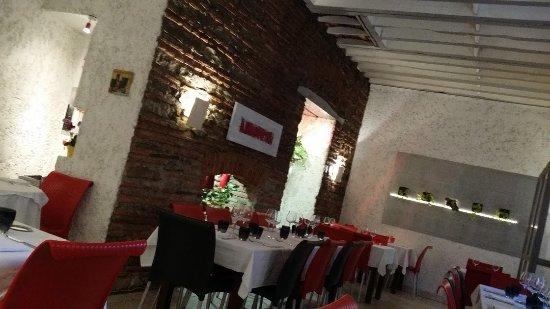 La Table d'Hôte