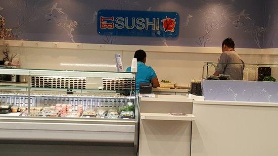 Esprit sushi